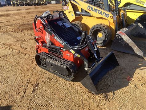 2023 mini skid steer lrt23 loader w bucket|2023 AGROTK LRT23 Skid Steer .